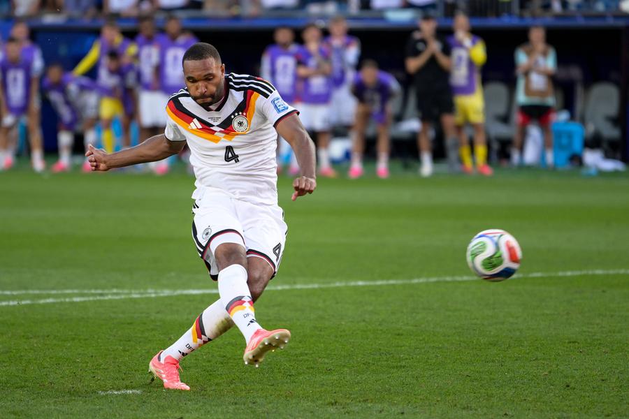 „Nu-mi iese din cap” » Jonathan Tah, mesaj după eliminarea Germaniei de la Mondial