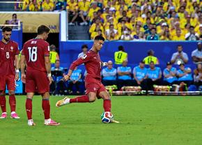Portugalia - Croația, pentru optimile Cupei Mondiale » Ultimul meci la CM pentru Ronaldo sau Modric