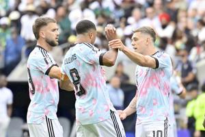 Belgianul Tielemans a rupt tăcerea, după ce a fost la un pas să-și bată colegul