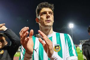 Nou transfer în Gruia: „Bine ai venit, Renato Pantalon!”