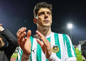 Nou transfer la CFR Cluj: „Bine ai venit, Pantalon!”