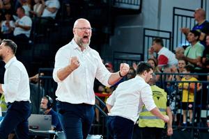 Mihai Silvășan, după succesul impresionant cu Grecia: „Atmosfera din cadrul unei echipe face diferența dintre victorie și înfrângere”