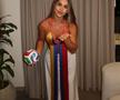 Veronica Soto