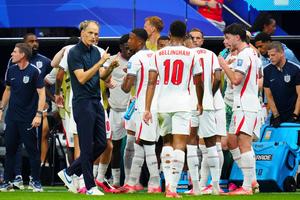 Gianni Infantino susține că Anglia a profitat de criticatele „pauze de hidratare”