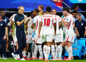 Gianni Infantino susține că Anglia a profitat de criticatele „pauze de hidratare”