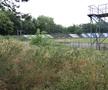 Cum arată stadionul „Delta - Gheorghe Iamandi” din Tulcea // foto: Andrei Furnigă (GSP)