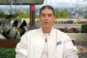 Sorana Cîrstea „s-a săturat” și a recunoscut la Wimbledon: „Rar mi s-a întâmplat așa ceva”