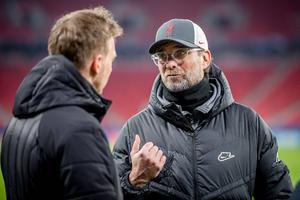 Jurgen Klopp are clauză la Red Bull pentru națională! » Sueddeutsche Zeitung: „Nagelsmann nu mai are nicio șansă”