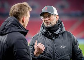 Jurgen Klopp are clauză la Red Bull pentru națională! » „Nagelsmann nu mai are nicio șansă”