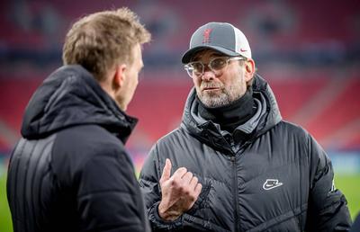 Jurgen Klopp are clauză la Red Bull pentru națională! » „Nagelsmann nu mai are nicio șansă”