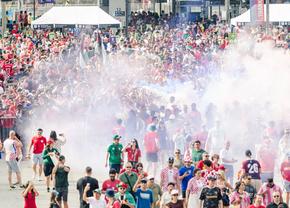 Portugalia - Croația, pentru optimile Cupei Mondiale » Echipele de start