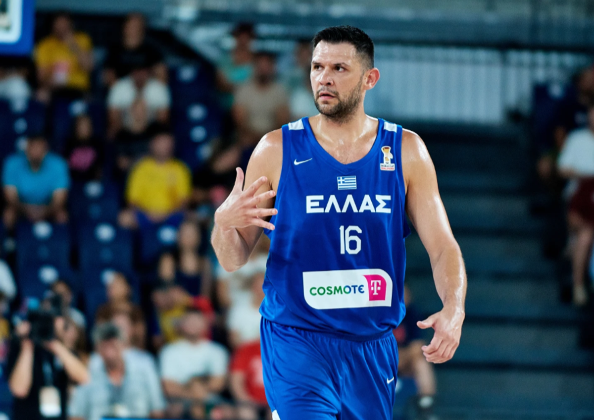 Victorie importantă pentru România în preliminariile Campionatului Mondial din 2027: Grecia, învinsă la Oradea