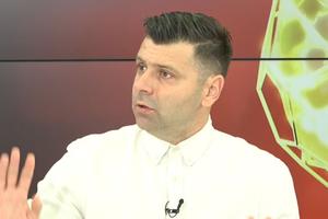 Raul Rusescu nu credea că e posibil așa ceva: „Am adormit în minutul 80. Când m-am trezit...”