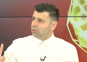 Raul Rusescu nu credea că e posibil așa ceva: „Am adormit în minutul 80. Când m-am trezit...”
