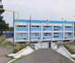 Cum arată stadionul „Delta - Gheorghe Iamandi” din Tulcea // foto: Andrei Furnigă (GSP)
