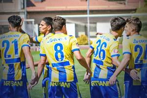 Petrolul a câștigat categoric al treilea amical al verii