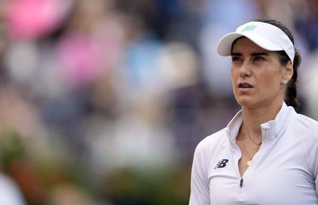 Sorana Cîrstea și-a aflat adversara din turul 3 de la Wimbledon + Salt în clasamentul WTA Live