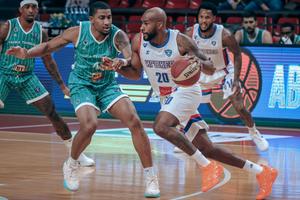 U-BT Cluj-Napoca, transfer de la o adversară din Liga Adriatică » Un jucător cu abilități defensive excelente va juca în alb-negru