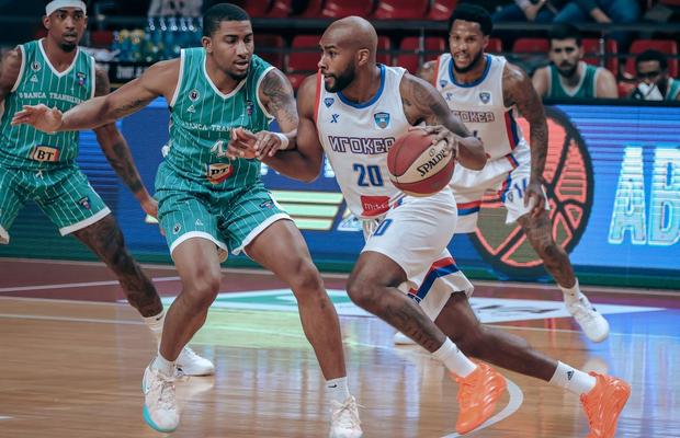 U-BT Cluj-Napoca, transfer de la o adversară din Liga Adriatică » Un jucător cu abilități defensive excelente va juca în alb-negru