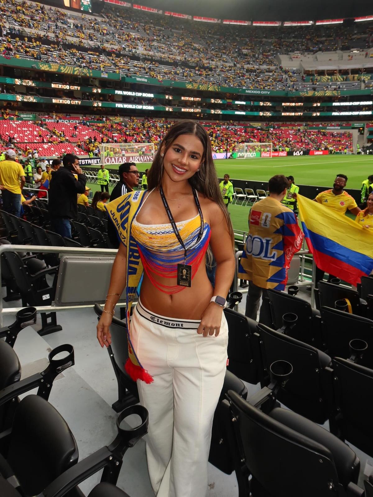 Veronica Soto