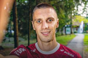 S-a trezit CFR Cluj! Al doilea transfer al zilei: „Bine ai venit!”