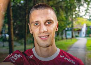 S-a trezit CFR Cluj! Al doilea transfer al zilei: „Bine ai venit!”