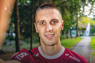 S-a trezit CFR Cluj! Al doilea transfer al zilei: „Bine ai venit!”