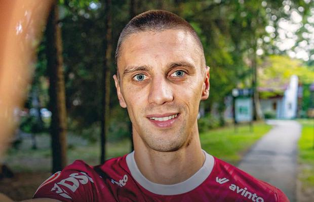 S-a trezit CFR Cluj! Al doilea transfer al zilei: „Bine ai venit!”