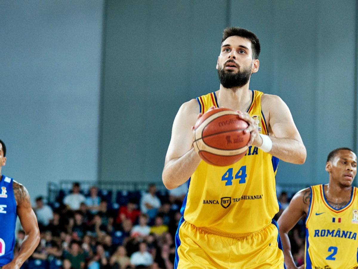 Victorie importantă pentru România în preliminariile Campionatului Mondial din 2027: Grecia, învinsă la Oradea