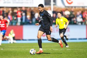 Dinamo, negocieri pentru înlocuitorul lui Eddy Gnahore