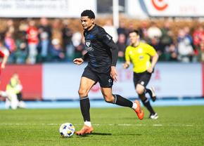 Dinamo, negocieri pentru înlocuitorul lui Eddy Gnahore