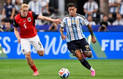 Real Madrid, anunț oficial despre Enzo Fernandez