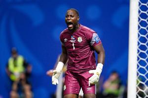 RD Congo confirmă trendul: „Am arătat întregii lumi că Africa progresează. Toți încep să vadă schimbarea!”