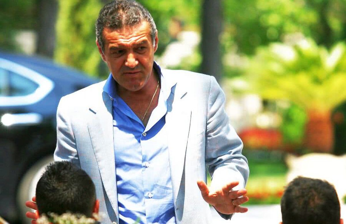 FCSB, gata să bifeze încă un transfer! Gigi Becali a primit acordul clubului