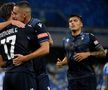 FOTO Napoli - Lazio 01.08.2020