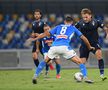 FOTO Napoli - Lazio 01.08.2020