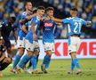 FOTO Napoli - Lazio 01.08.2020