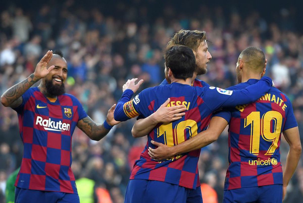 Surpriză! Unde ajunge starul de la Barcelona, dat ca transferat la PSG sau Juventus