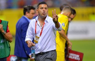 Cosmin Contra poate reveni în antrenorat! Dorit pentru grupele Champions League