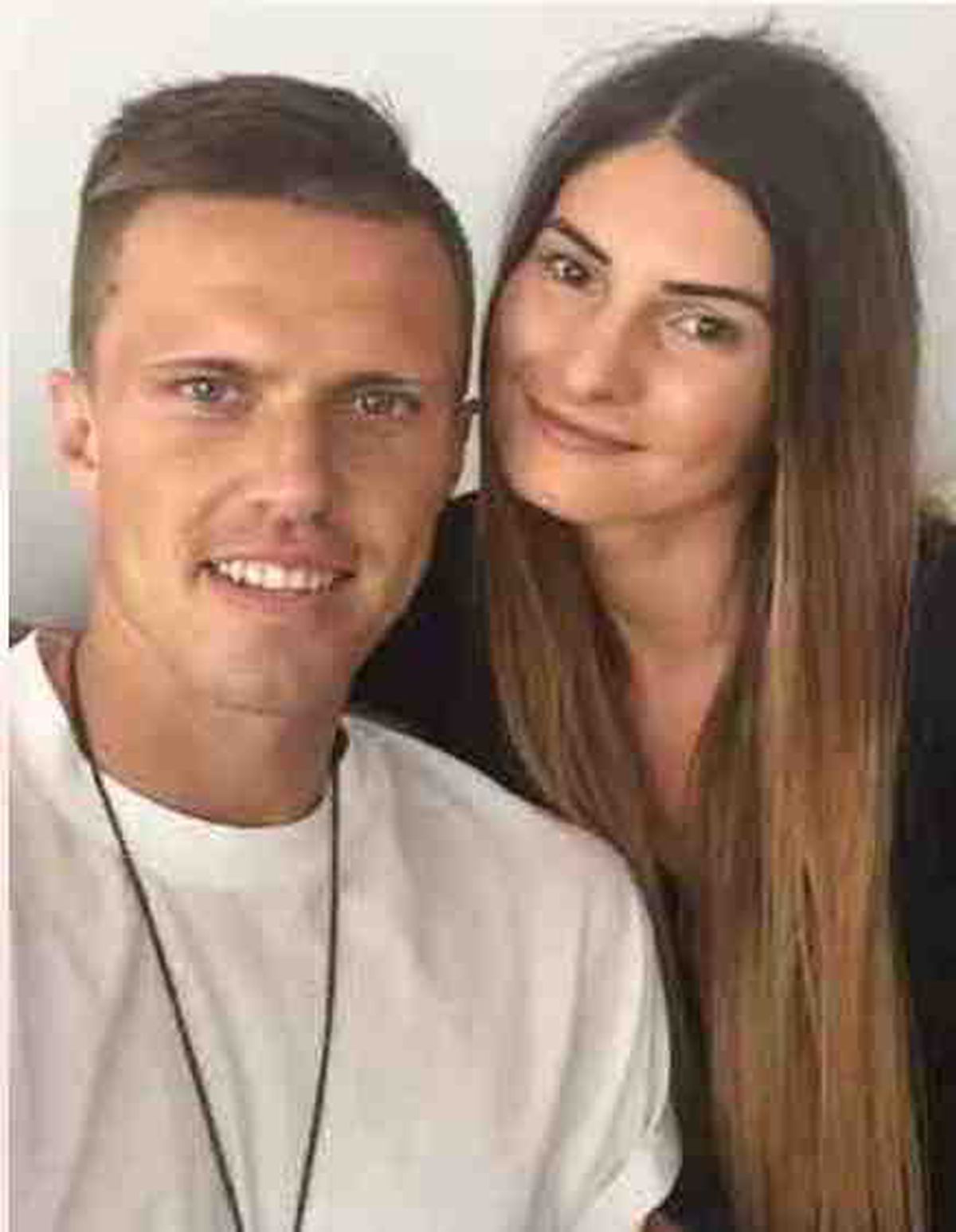 FOTO Tina Polovina, soție Josip Ilicic