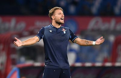 VIDEO Ciro Immobile, atacantul momentului în Europa » „Gheata de Aur” care l-a enervat pe Klopp şi a eşuat în afara Italiei