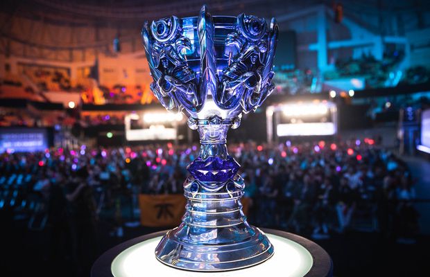 Unde se va disputa Mondialul de League of Legends