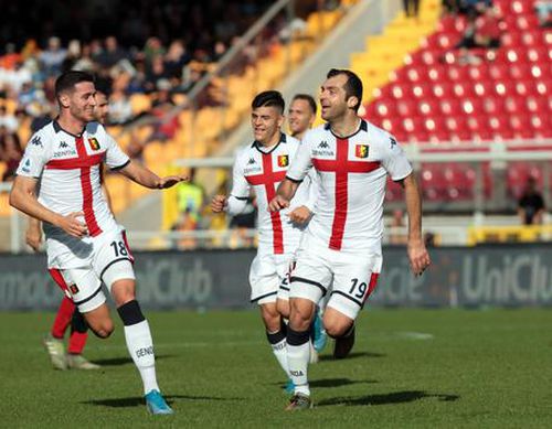 Genoa - Verona și Lecce - Parma sunt meciurile care vor stabili ultima echipă retrogradată din Serie A în acest sezon.