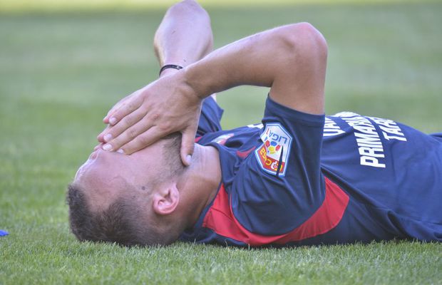 POLI IAȘI - CHINDIA TÂRGOVIȘTE 1-0 » Chindia, prima echipă retrogradată în Liga 2 » Moldovenii speră în continuare! Cum arată ACUM clasamentul