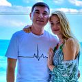 Cristi Borcea și Valentina Pelinel // foto: Libertatea