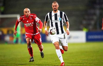 Gabi Tamaș i-a surprins pe toți! Nu merge la Dinamo sau Craiova, ci în Liga 2 »  Ce echipă a ales fundașul