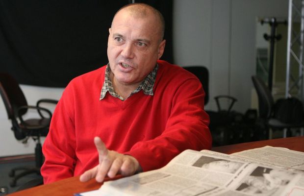 Marcel Pușcaș a plecat de la Craiova lui Mititelu, dar poate prinde un post important: „Urmează promovarea în primul eșalon”