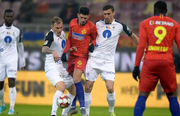 Deținătorul drepturilor TV cere revoluția în Liga 1! Măsuri drastice: înfrângeri la „masa verde” și condiții pentru calificarea în play-off