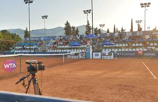 Circuitul WTA a pornit din nou la drum cu turneul de la Palermo » Câte românce sunt la întrecerea din Sicilia