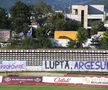 FC Argeș - UTA